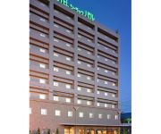 Hotel Sealuck Pal Utsunomiya