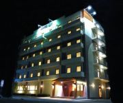Hotel 1 2 3 Shimada