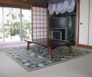 (RYOKAN) Kitayama Senoshitaso