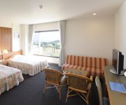 Cosmo Resort Tanegashima Golf Resort (Tanegashima)