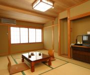 (RYOKAN) Oyamanomegumi Todaya