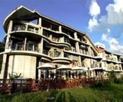 Petit Resort Nakadoma Inn