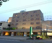 City Hotel Seki