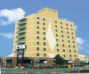 Shimizu Bay Hotel Irifunekan