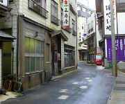 (RYOKAN) Hijiori Onsen Miharuya