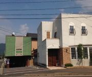 Business Ryokan Masuyaso