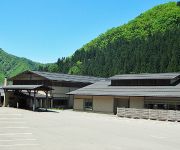 (RYOKAN) Kamihata Onsen Sawarabi
