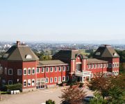 Oyabe City Cycling Terminal
