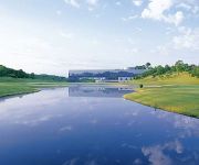 Kitsuregawa Onsen Golf&Hotel Belleselva