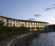 (RYOKAN) Awara Kitagata Onsen Lakeside Kitagata Kohanso