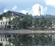 Daisen Lake Hotel