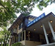 (RYOKAN) Tazawako Kogen Mizusawa Onsenkyo Ryokan Aonisanso