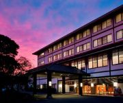 (RYOKAN) Genbikei Onsen Itsukushien