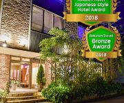 Yubara Onsen Gamuran