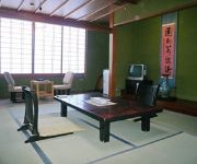 (RYOKAN) Akayu Onsen Masugataya Ryokan