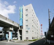 Weekly Sho Gifu Hashima Hostel