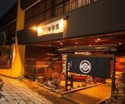 (RYOKAN) Kaijyo Ryotei Kairakuen