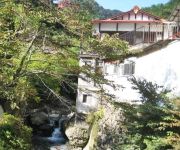 (RYOKAN) Taikengatakominkaminshuku Kajika Club