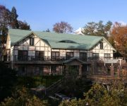 Yunogo Onsen Resort Inn Yunogo