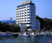 (RYOKAN) Oki Plaza Hotel (Okishoto)