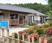 (RYOKAN) Minshuku Aozora