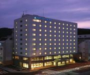 Hotel West Court Amami (Amami Oshima)