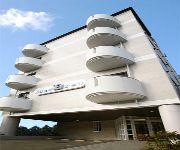 Bussiness Fujieda Tomari