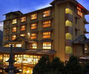 (RYOKAN) Mizuniwa No Hatago Sumiyoshikan