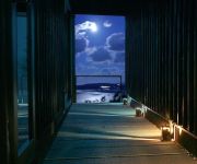 Naruto Park Hills Hotel Ridge