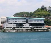 Green Hill Hotel Onomichi