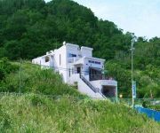 Pension & Restaurant Azama Moonlight Terrace