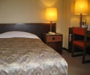 Mizusawa Sun Palace Hotel