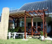 Marin House Nagi (Amami Oshima)