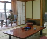 (RYOKAN) Restaurant Ryokan Toki to Umi no Megumi Momijiya