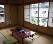 (RYOKAN) Kumomi Onsen Minshuku Kichiemon