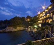 (RYOKAN) Dogashima Onsen Umibe no Kakure-yu Seiryu