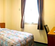 Kumamoto Shijomae Business Kurenai Hotel