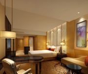 Hilton Wuhan Riverside