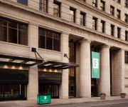 Embassy Suites by Hilton Pittsburgh Downtown