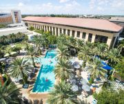 Hilton West Palm Beach