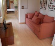 Sant Jordi Santa Anna Apartaments