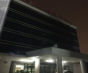 Shanxi Technology and Business College Academic Exchange Center