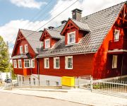 Hotel Willa Odkrywców Hotel