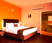 Agra - Sikandra Mango Hotels