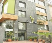 FabHotel Twin Tree Naraina