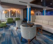 Holiday Inn Express & Suites TULSA MIDTOWN