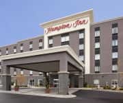 Hampton Inn Minneapolis Bloomington West