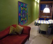 Sant Jordi Girona Apartaments