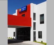 Comfort Inn Chihuahua