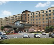 Embassy Suites by Hilton Akron Canton Airport